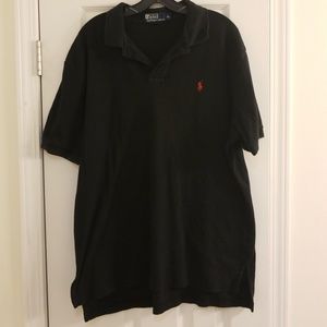 Ralph Lauren polo